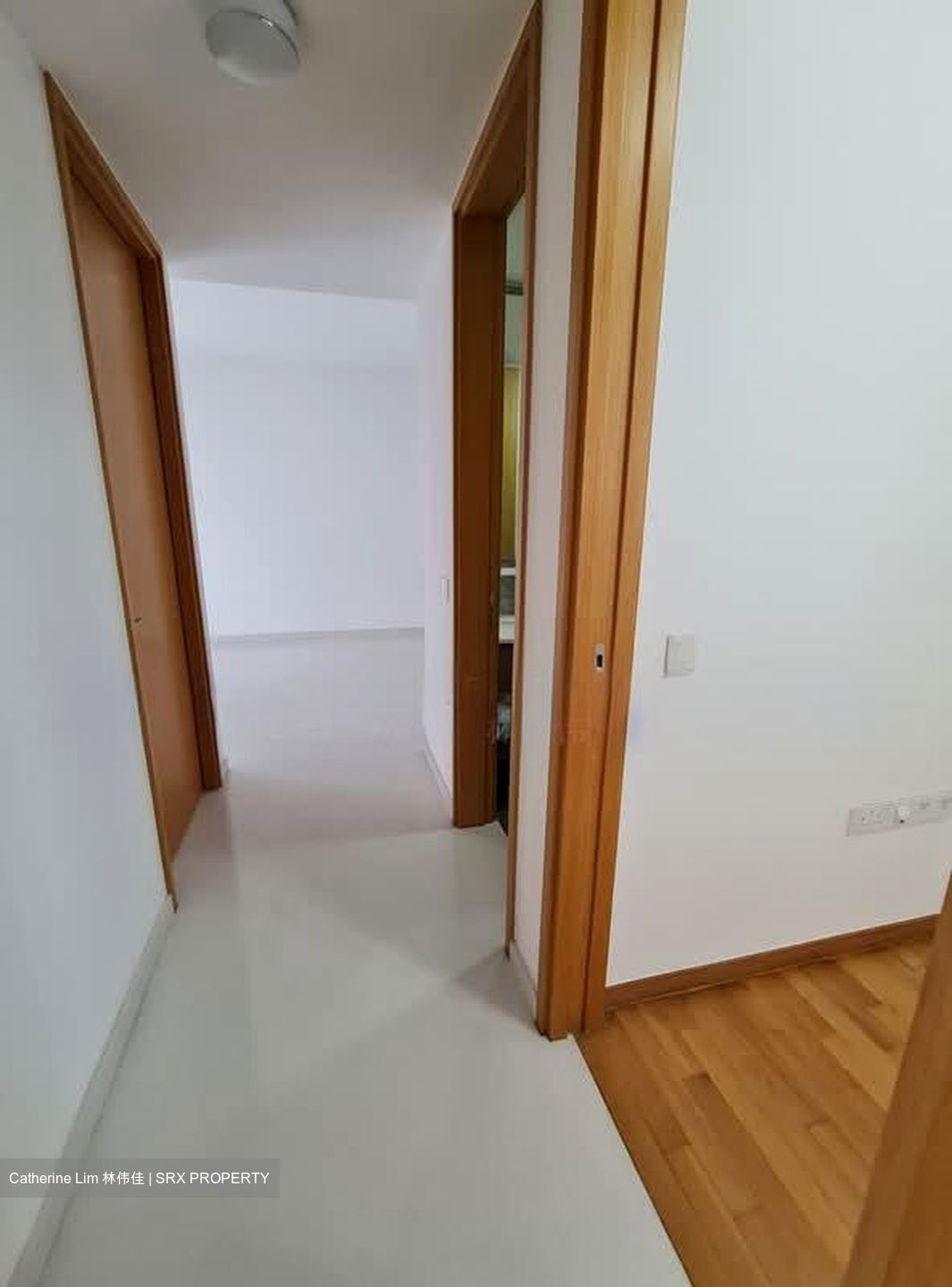Bartley Ridge (D13), Condominium #584814781